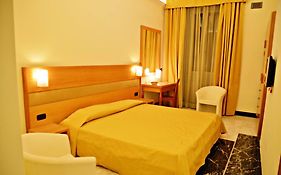 Hotel Moscatello